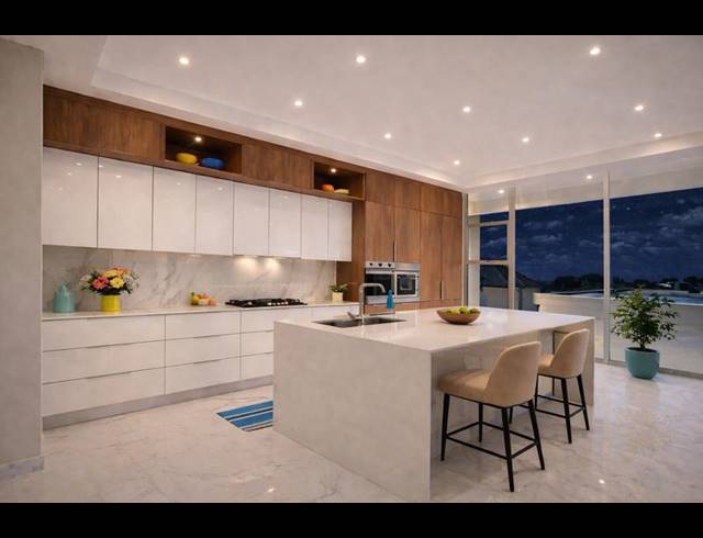 4 BEDROOM PROPERTY TO RENT IN WATERKLOOF HEIGHTS